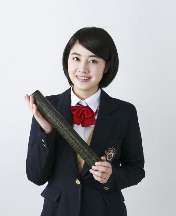 卒業式1
