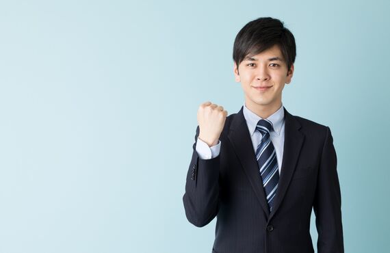 第一印象を左右する就職活動用の証明写真はプロに任せて | 人生の大事な節目は板橋区の梅村写真館で